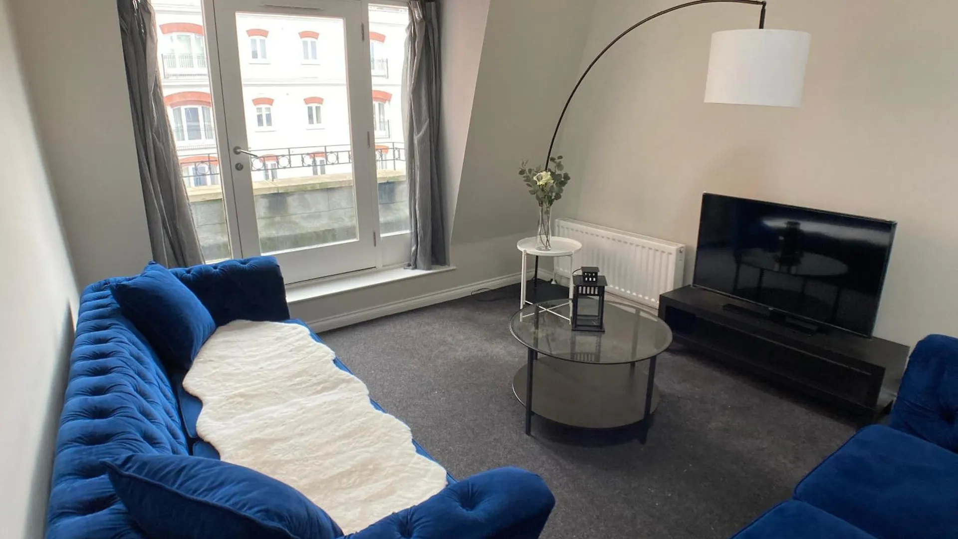 Edward St Apartments Belfast United Kingdom