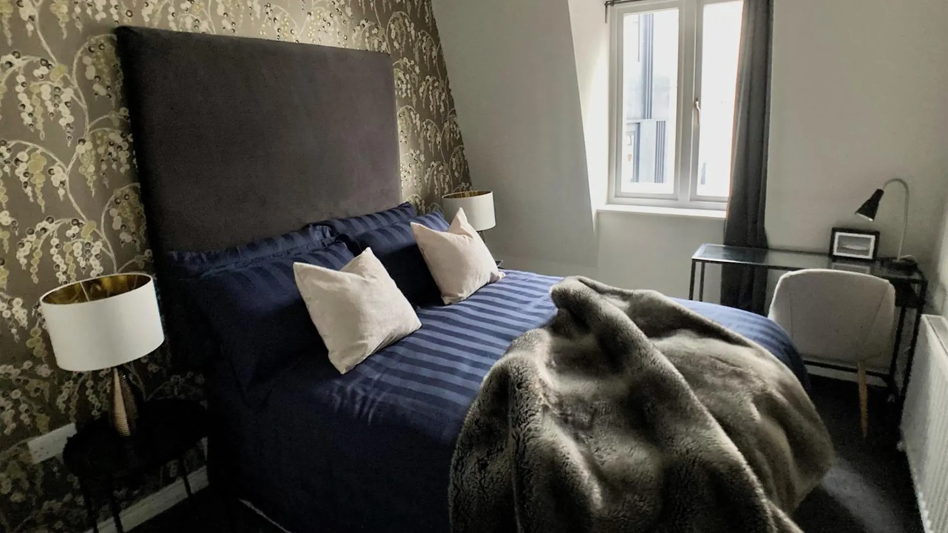 Edward St Apartments Belfast