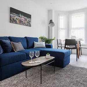 Townhouse In Belfast